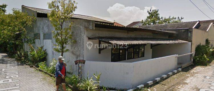 Dijual Murah Rumah 1 Lantai di Jalan Padi Tengah Vll Kav. No. 440 1