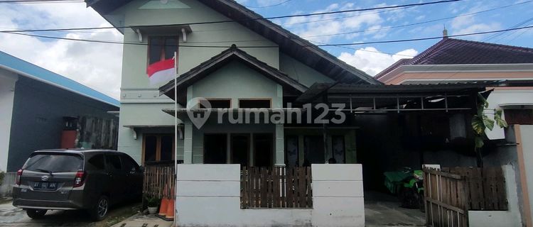 Rumah Strtegis Deket Universitas Untag SHM 1