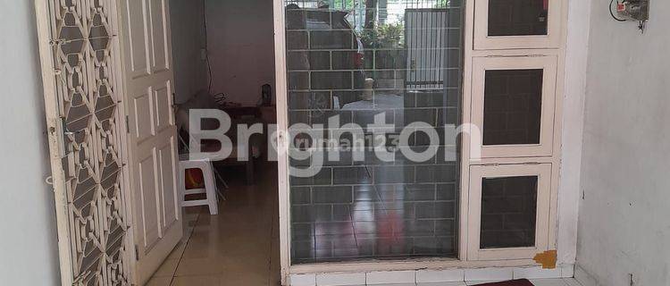 RUMAH 2 LANTAI TANJUNG DUREN JAKARTA BARAT 1