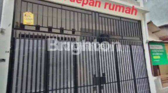 RUMAH TANJUNG DUREN SELATAN JAKARTA BARAT 1