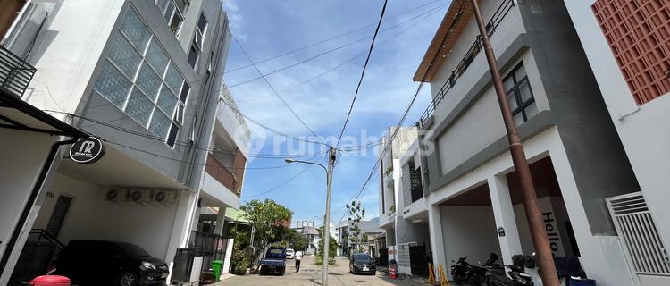 For Sale Fully Occupied Rukost in Puri Indah Jatinangor 1