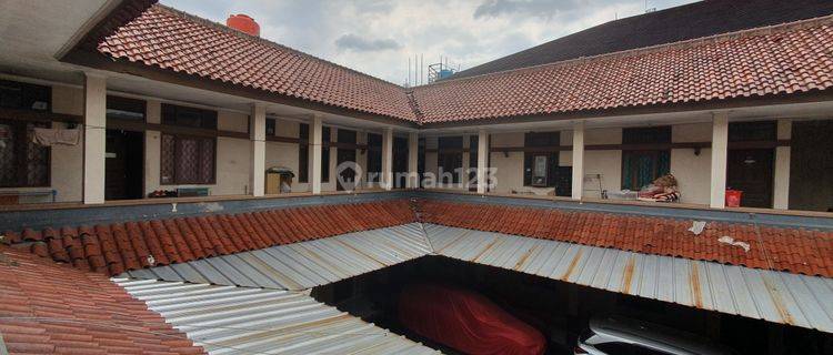 Kost Jl Sayang Jatinangor Strategis 5 Menit Area Kampus 1
