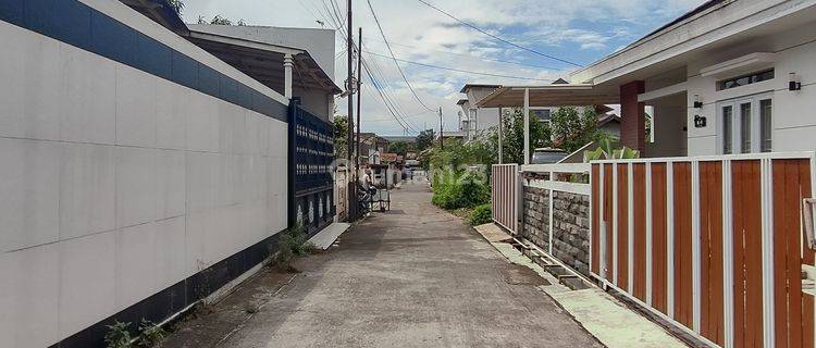 Tanah di Kujangsari, Bandung SHM 106 m² 1