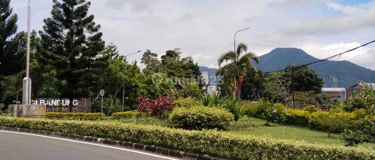 Tanah Jatinangor Strategis Siap Bangun Dekat Unpad Itb 1