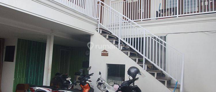 Rumah Kosan Jatinangor Area Kampus Unpad Dan Itb 1