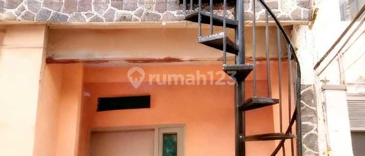 Kost 6 Doors Rarely Vacant Car Access+Carport Limo Cinere Depok 1