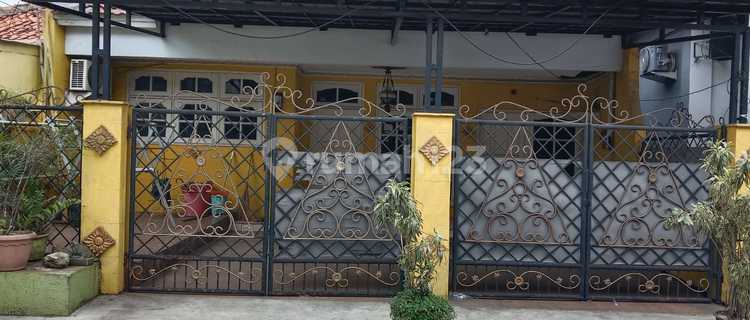 Rumah Strategis Luas 216 Dibawah Njop Dkt Perkantoran Mt Haryono 1