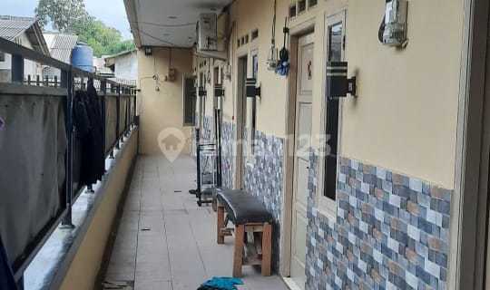 Profit Above Deposit 13 Rentals+2 Shophouses Pancoran Mas Depok SHM 1