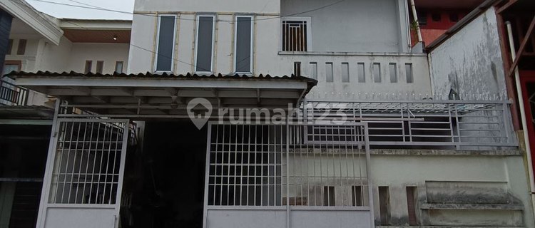 Two-Storey House, 5 Bedrooms In Jundul Lama Housing Complex 1