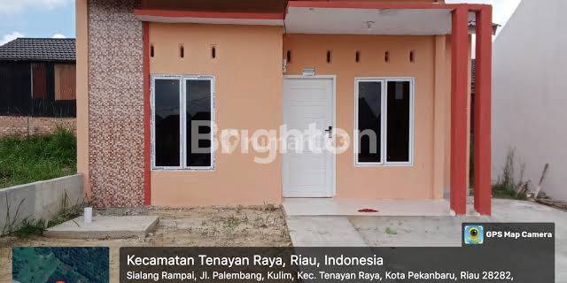 Rumah Subsidi Murah Mutiara Kulim 1