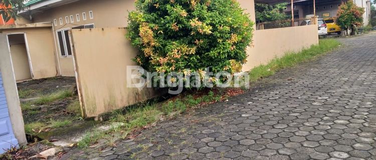 Rumah Murah Area Kaharuddin Nst 1