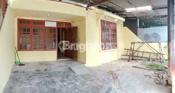 Rumah Sewa Jundul Lama 1