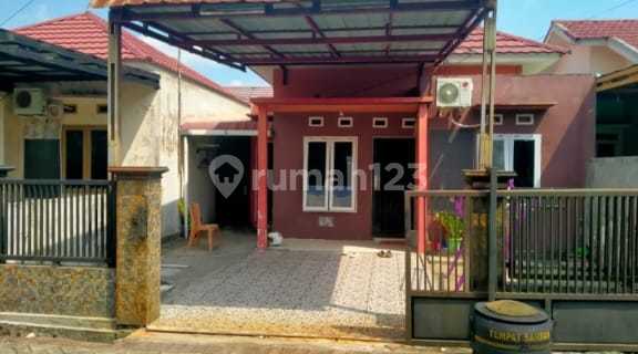 Affordable Minimalist Cluster House 1