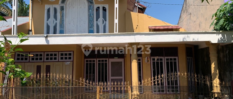 Ruma Sewa Murah Sepakat, T.raya 1