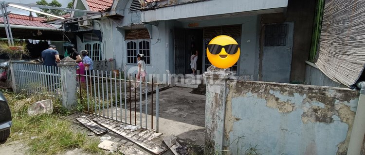 Affordable Rental House in the City Center Near Ciputra Mall & Abdurrab University 1