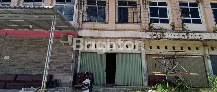 Ruko Dalam Kompleks 2.5 lantai 1