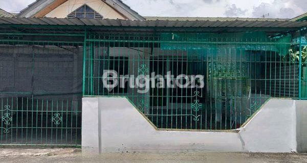 Affordable Homes in Riau Ujung 1