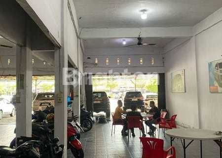 Shop House 2 Units, Strategic Location Arengka Soekarno Hatta 1