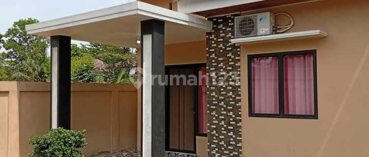 Hunian Nyaman 2 Kt Di Pandau Jaya 1