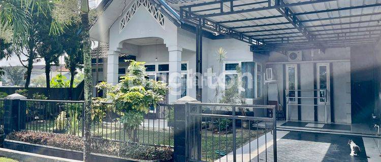 Rumah Huni 1lt Damai Langgeng 1