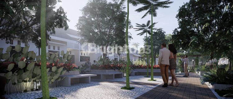 TWO-STORY SHOPHOUSE IN PANAM COMPLEX AREA 1