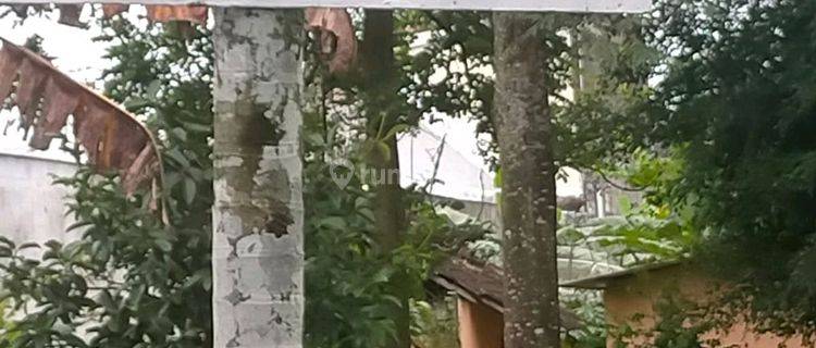 Dijua Rumah Dan Lahan Luas Ditengah Kota Temanggung 1