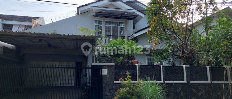Rumah Bagus Harganya Turun Dari 5 M Ke 4,5 M 1