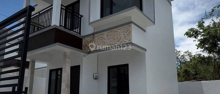 House For Sale In Mumbul, Badung Near Pandawa Beach  1