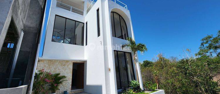 Exclusive Luxury Villa In Balangan, Badung Near Balangan Beach 1