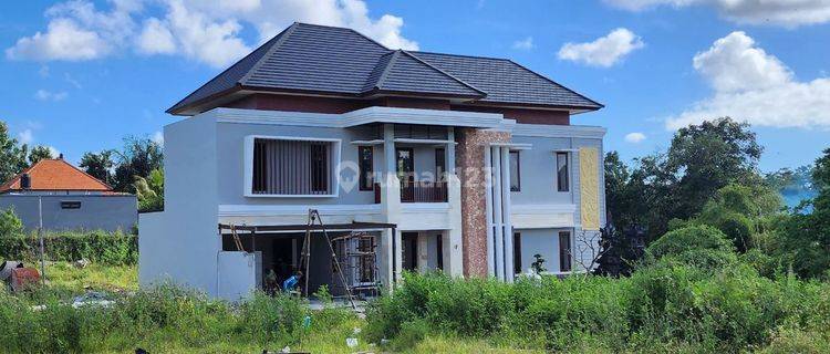 Villa Residen Mewah Denpasar Timur Dekat Sanur 1