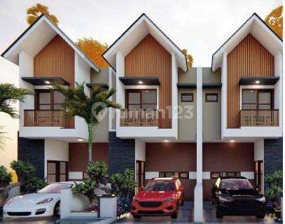 Exclusive Residential Area Renon Denpasar Near Sanur 1