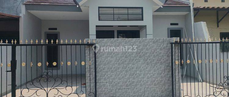 Dijual Rumah Siap Huni di Bsd Griya Loka Sektor 1.1 1