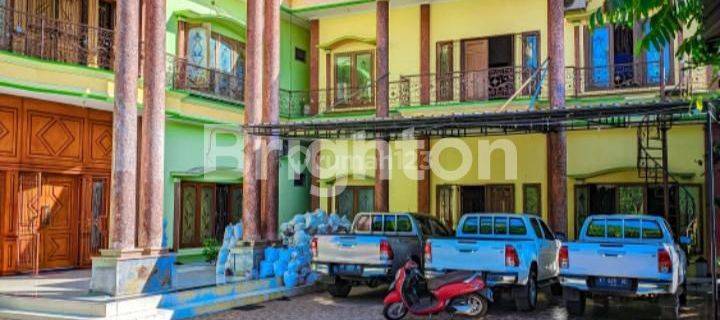 kan Rumah Full Furnished di Perumahan Pondok Alam Indah 1