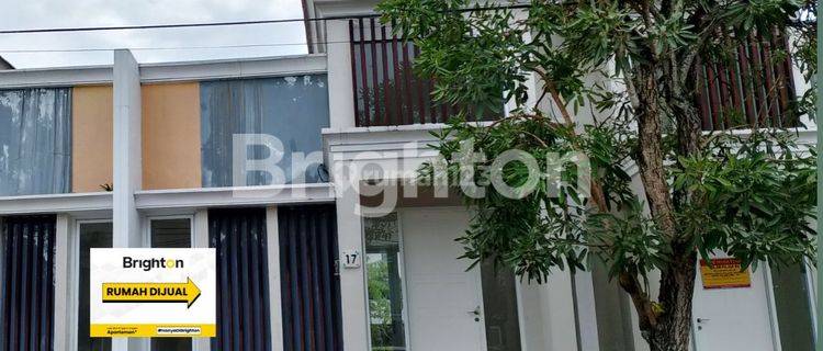 rumah baru dijual citra grand seyiur  1