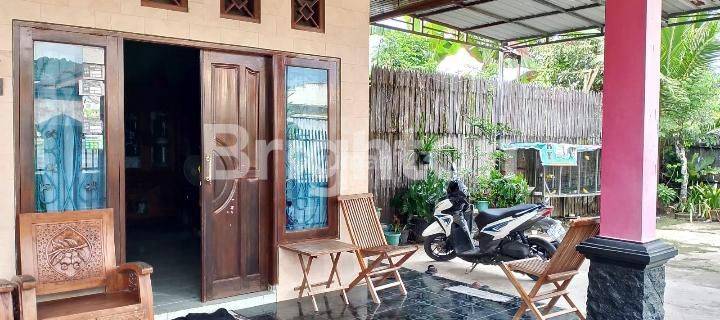  Rumah Dijual Cepat di Jalan Jakarta LOABAKUNG Samarinda. 1