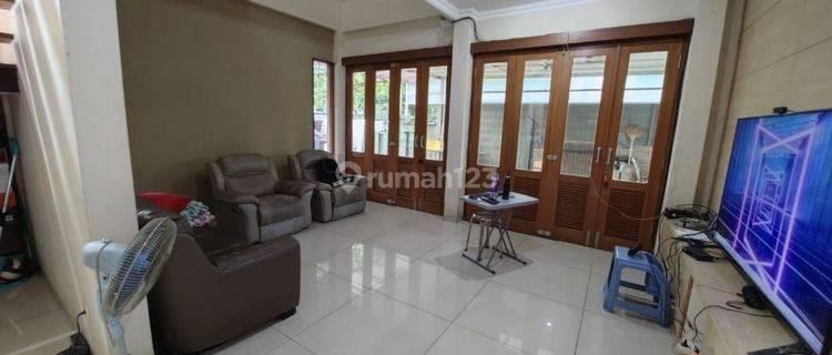 Rumah 3 Lantai Bagus Btn Sukaluyu Bandung 1