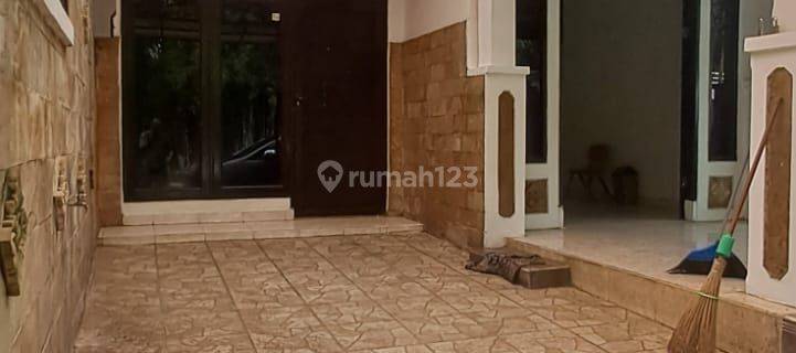 Dijual Rumah Bagus 
perumahan Taman Permata Cikunir Bekasi Selatan  1