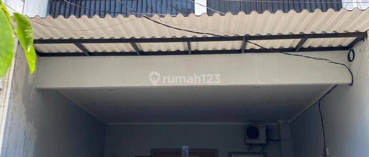 Dijual Rumah Bagus Pulo Asem Jakarta Timur 1