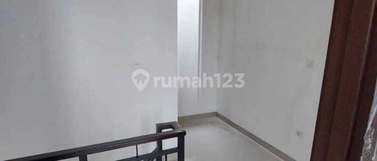 Rumah Pik2 Cluster Magenta Uk 4.5x12.5 1