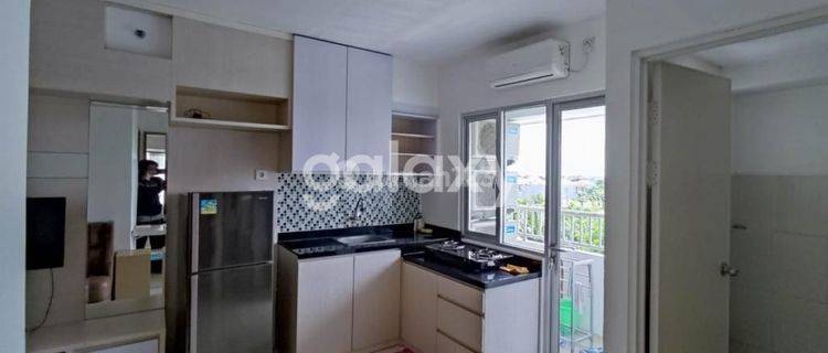 APARTEMEN EDUCITY 3BR MURAH LUAS 1