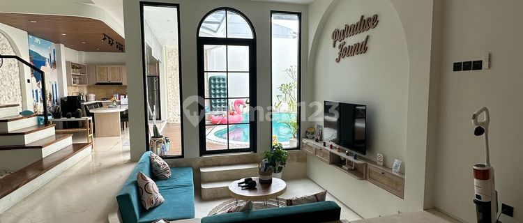 Kbp Cassa De Jingga Villa For Rent & For Sale 1