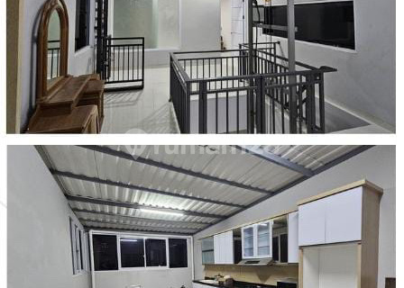For Sale Shop House on Pagarsih Street 1