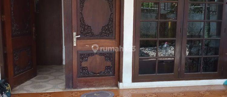 Kost di Utan Kayu, Jakarta Timur 1