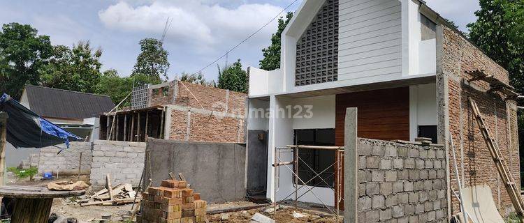 Rumah Murah Magelang Tipe 36/38/40 Scandinavian Di Mertoyudan – Dekat Akmil, Artos, Mungkid & Borobudur! 1
