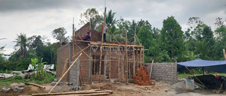 Rumah Tipe 46 90 Dekat Borobudur, Sawitan Mungkid, Mertoyudan Kota Magelang 1