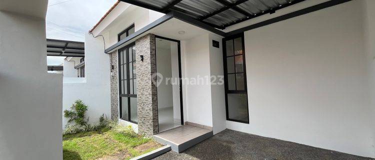 Disewakan Rumah Baru Dekat Objek Wisata Pantai Di Tabanan Bali 1