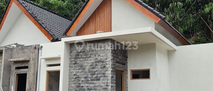 Rumah Villa 400Jutan di Tabanan-Bali Rumah 1