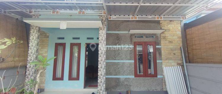 Disewakan Murah Rumah Furniture Di Tabanan Bali 1