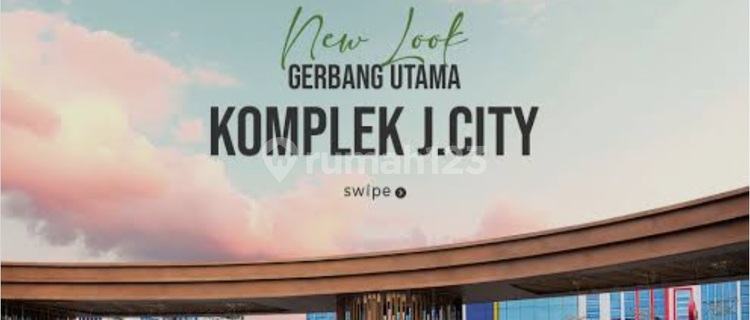 Multifunctional Shophouse in Jcity 1