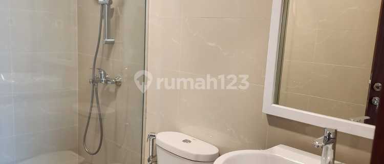 Apartemen Centria  1